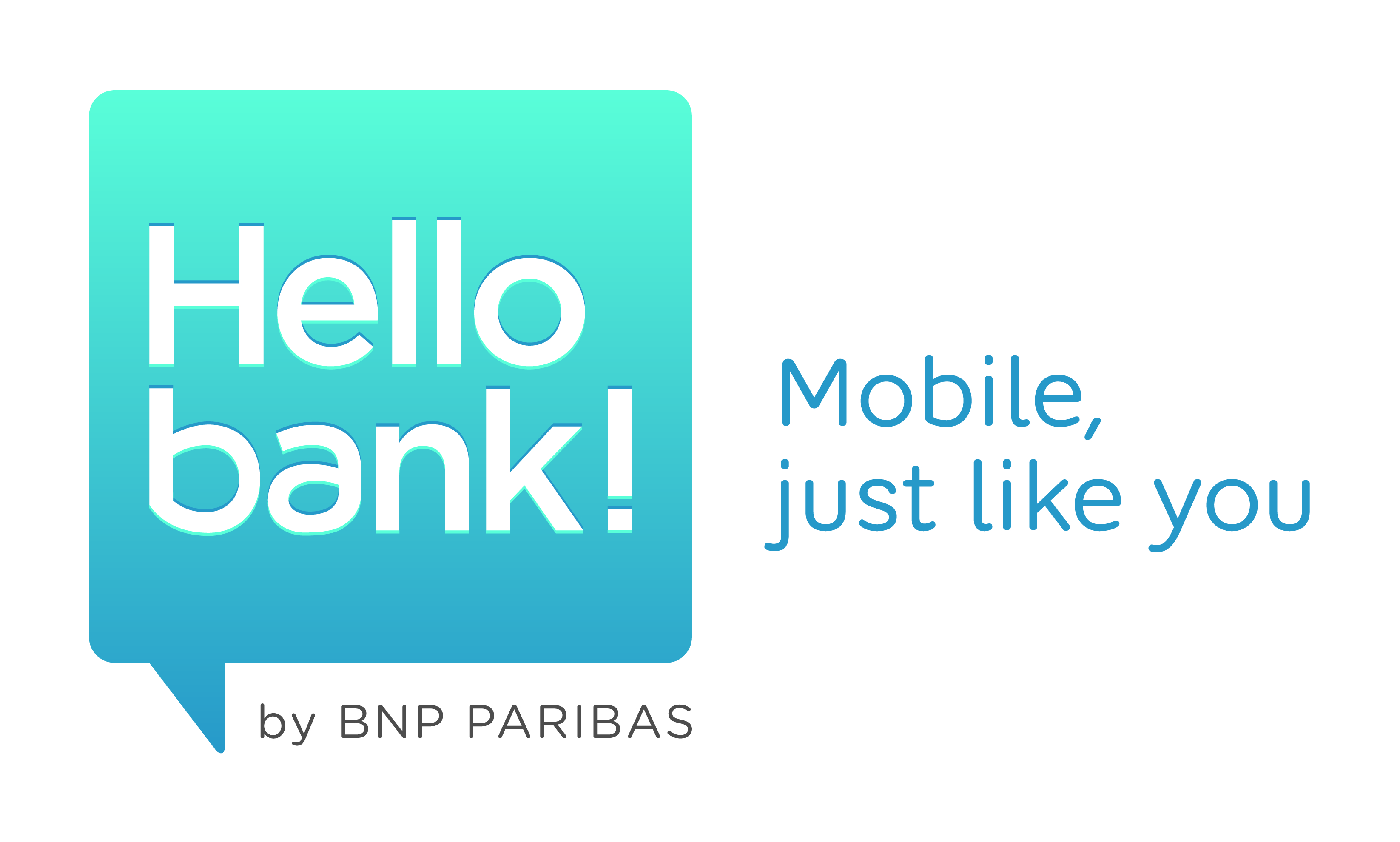 Hello Bank! effectue un très beau début d’année