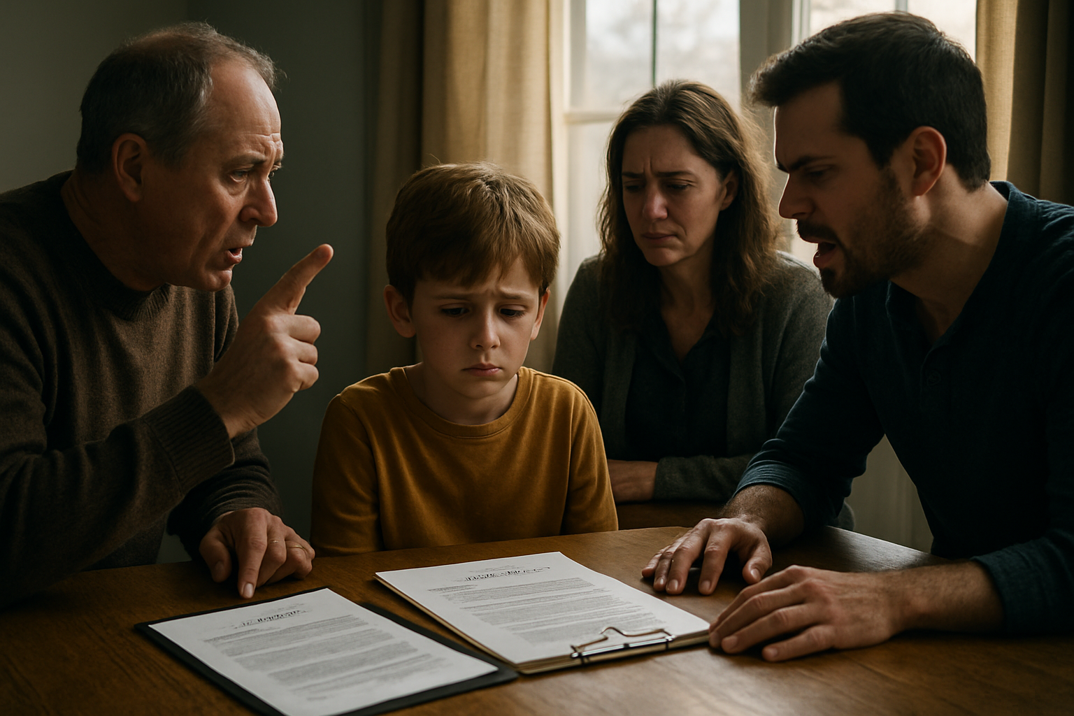 découvrez ce que prévoit la nouvelle loi de 2025 sur la possibilité de déshériter un enfant en france : droits des héritiers, limites, démarches et conséquences pour votre succession.