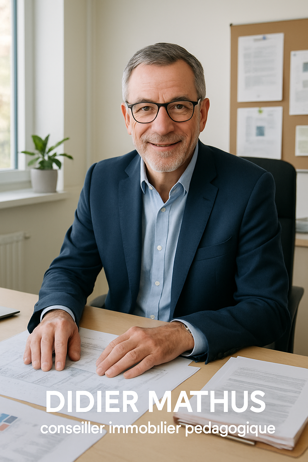 découvrez l’offre de services de didier mathus immobilier en 2025 : prestations innovantes, conseils personnalisés et accompagnement sur mesure pour tous vos projets immobiliers.