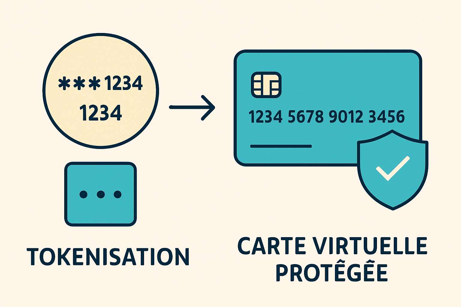 découvrez les risques potentiels en 2025 liés à la divulgation des 4 derniers chiffres de votre carte bancaire. protégez vos données bancaires et informez-vous sur les bonnes pratiques de sécurité.