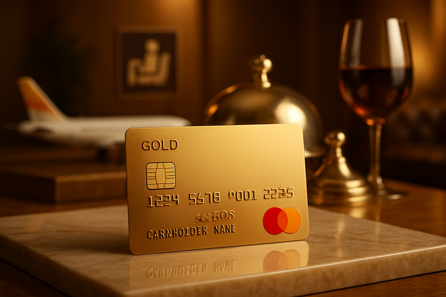 découvrez tous les avantages de la gold mastercard en 2025 : assurances, plafonds de paiement, offres exclusives et conditions d'obtention. informez-vous avant de faire votre choix !