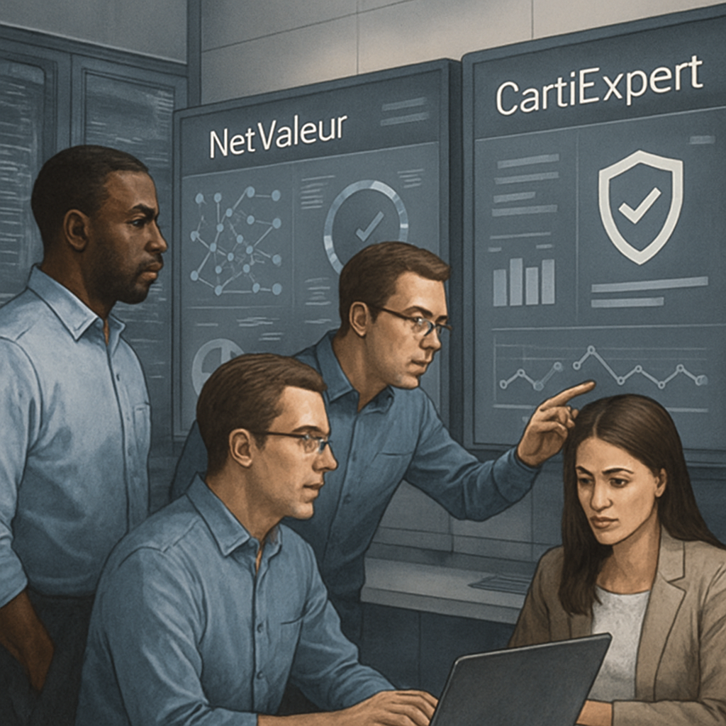 découvrez tout sur le certificate of networthiness en 2025 : son rôle clé, les démarches à suivre et des astuces indispensables pour obtenir ce certificat essentiel à la conformité et à la sécurité informatique.