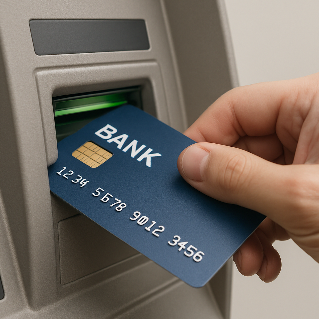 découvrez les risques méconnus liés à l’oubli d’une carte bancaire dans votre machine à laver et apprenez des astuces pratiques pour éviter tout désagrément. protégez votre carte et vos finances facilement !