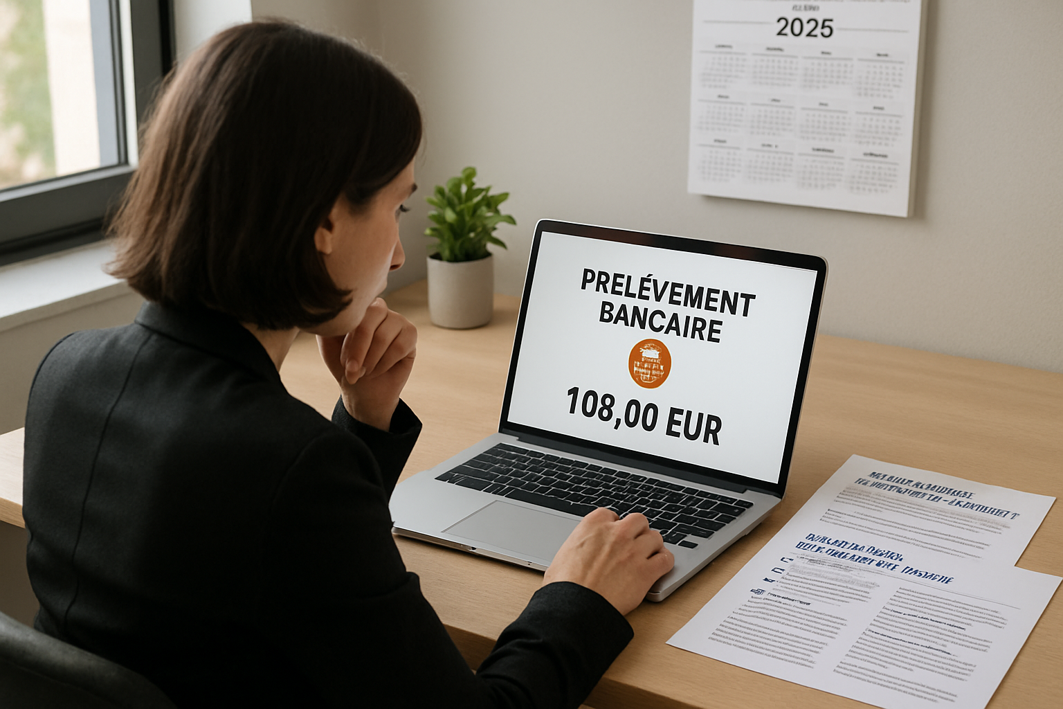 découvrez la signification d’un prélèvement bancaire de 108 euros en 2025, les raisons possibles et les démarches à effectuer pour régulariser ou contester cette opération sur votre compte.