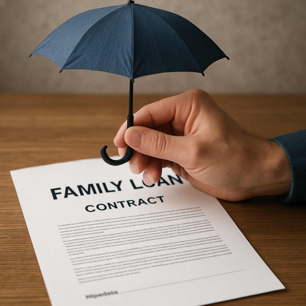 découvrez les 5 erreurs à éviter absolument lors d’un prêt familial en 2025 pour protéger vos finances et préserver de bonnes relations avec vos proches. conseils pratiques et pièges à connaître.