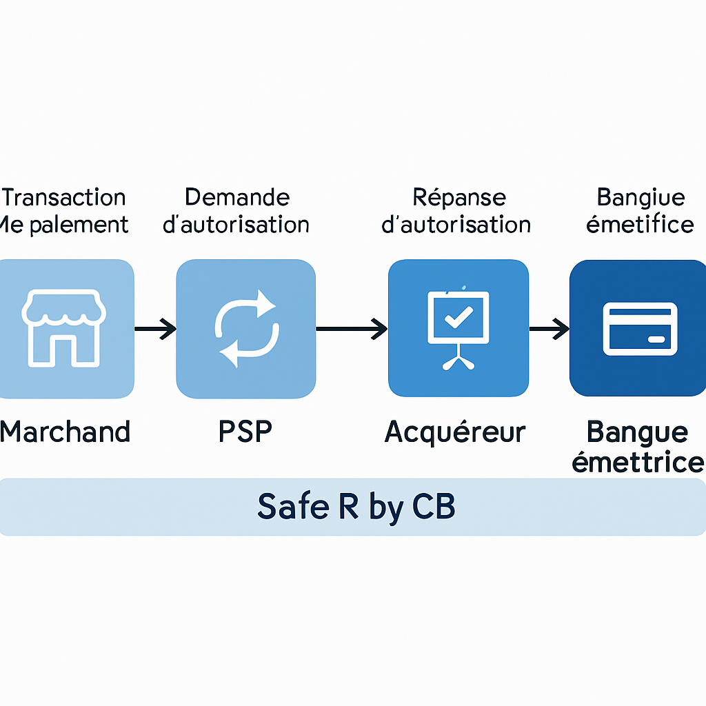 découvrez safe'r by cb, la nouvelle solution de paiement sécurisée prévue pour 2025. explorez ses avantages, son fonctionnement et comment elle révolutionne la sécurité de vos transactions en ligne.