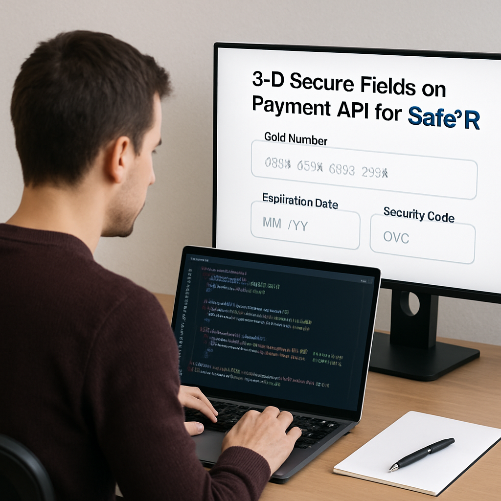 découvrez safe'r by cb, la nouvelle solution de paiement sécurisée lancée en 2025. fonctionnalités, avantages et conseils d’utilisation : tout ce qu’il faut savoir pour des transactions en ligne sereines.