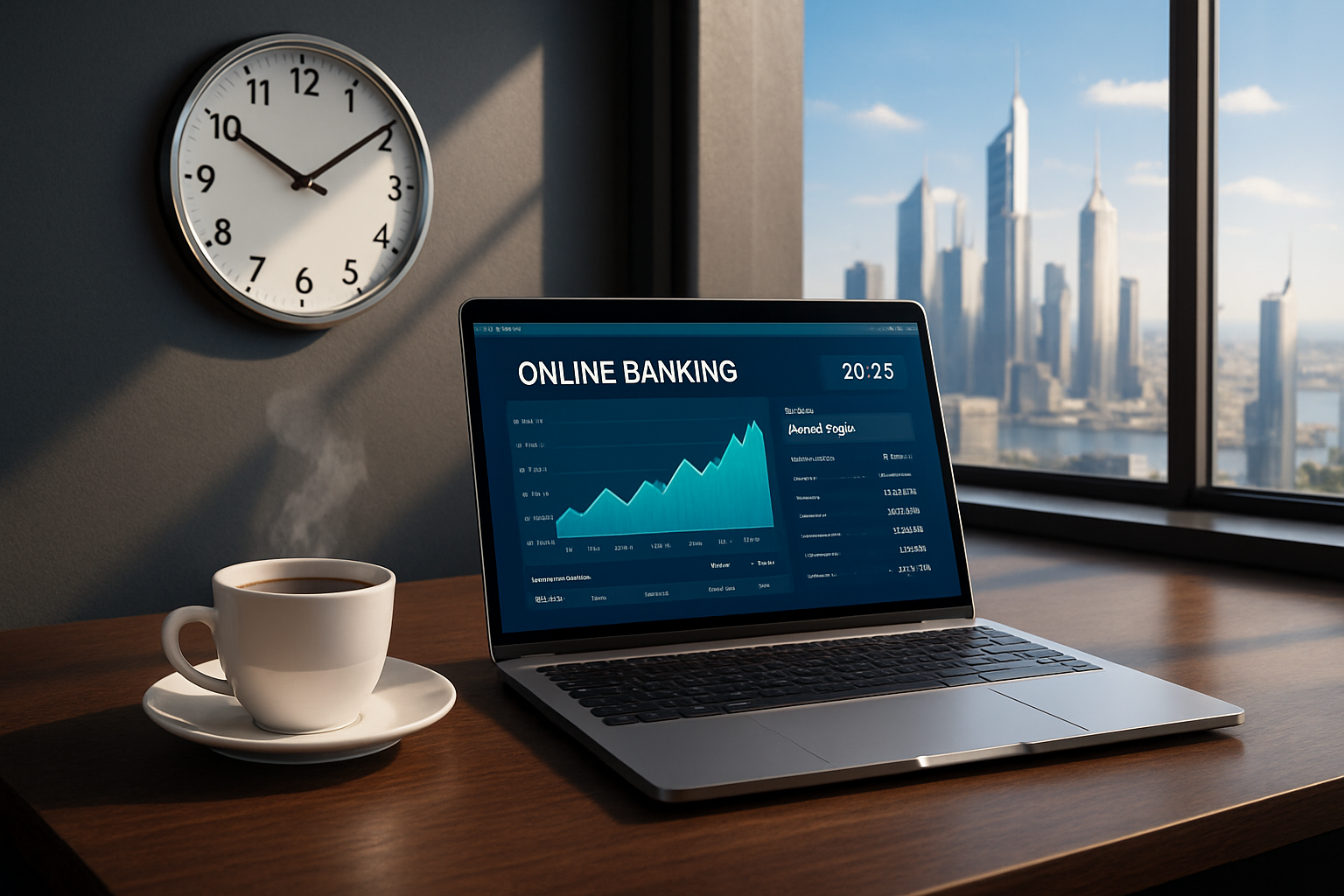 découvrez à quelle heure un virement bancaire peut arriver sur votre compte en 2025, selon les banques et les types de virements. informez-vous sur les délais et horaires de réception pour mieux gérer vos finances.