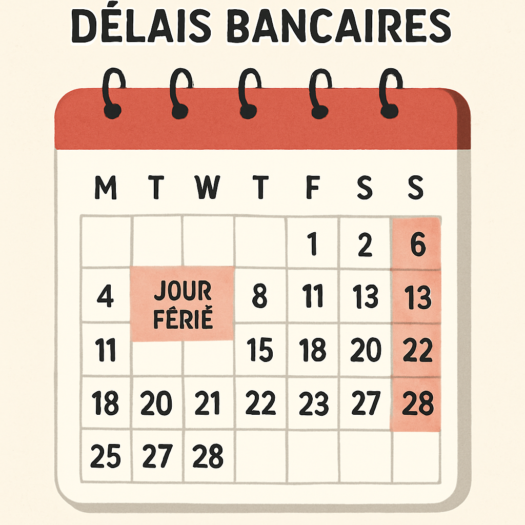 découvrez à quelle heure un virement bancaire peut être reçu en 2025, selon les banques, les jours ouvrables et les types de virements. toutes les informations pour anticiper la réception de votre argent.