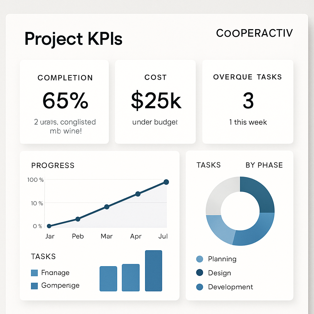découvrez comment cooperactiv révolutionne le travail collaboratif en 2025 en offrant des outils innovants qui boostent la productivité, simplifient la gestion de projet et favorisent la collaboration efficace au sein des équipes.