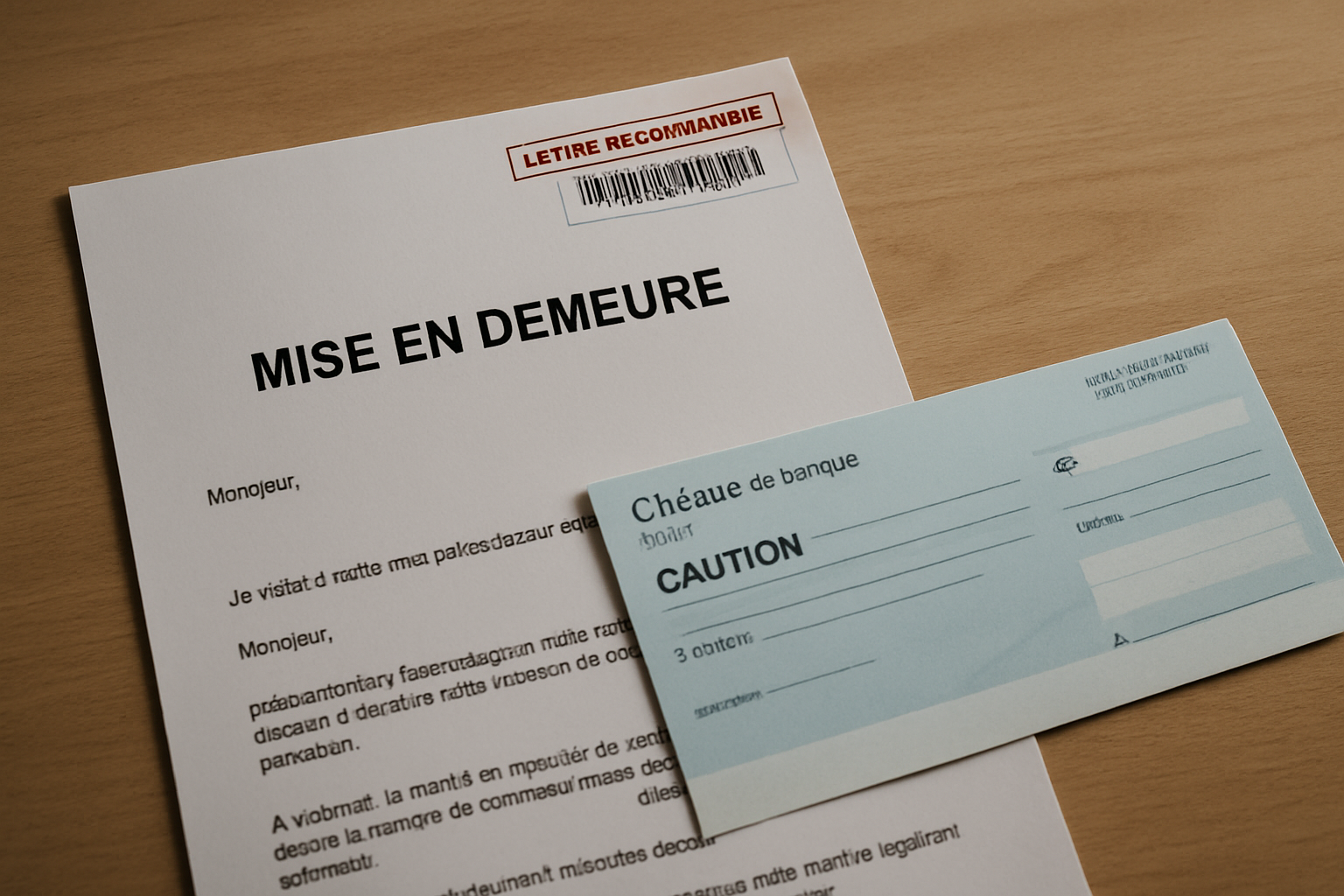 découvrez comment remplir correctement un chèque de caution en 2025 grâce à notre guide pratique : étapes détaillées, conseils utiles et erreurs à éviter pour garantir la validité de votre chèque de garantie.