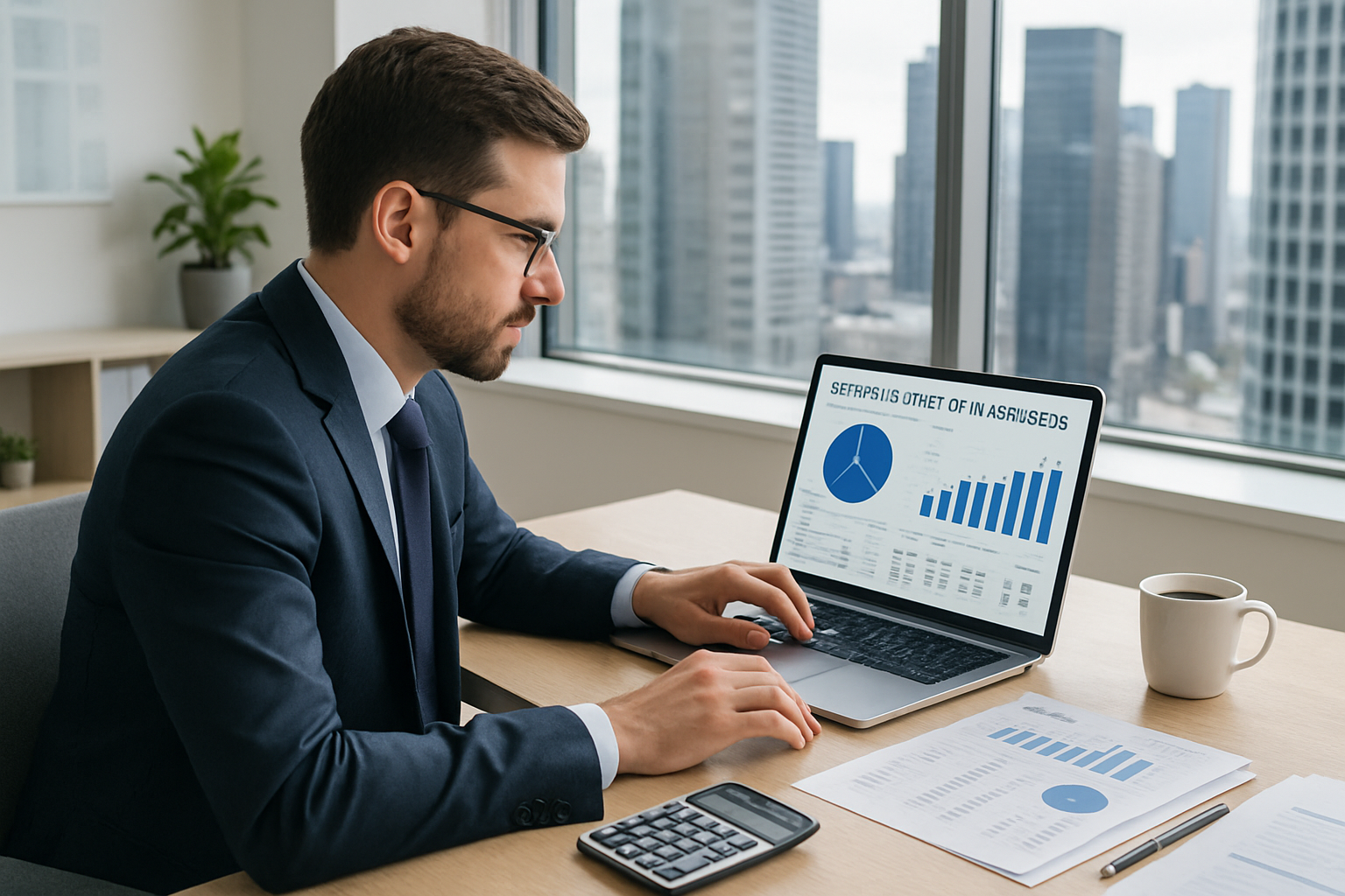 découvrez comment comptabiliser un compte à terme en 2025 : étapes d’enregistrement, conseils pratiques et bonnes pratiques pour gérer efficacement vos placements financiers en entreprise.