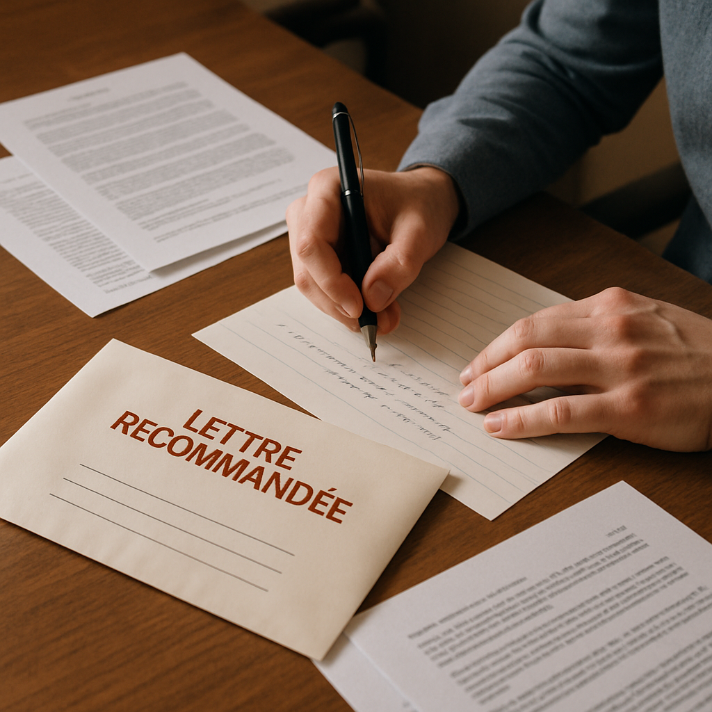 dĂ©couvrez quoi faire en 2025 si vous recevez un courrier de recouvrement amiable dâintrum : dĂ©marches, conseils, et droits face Ă cette situation.