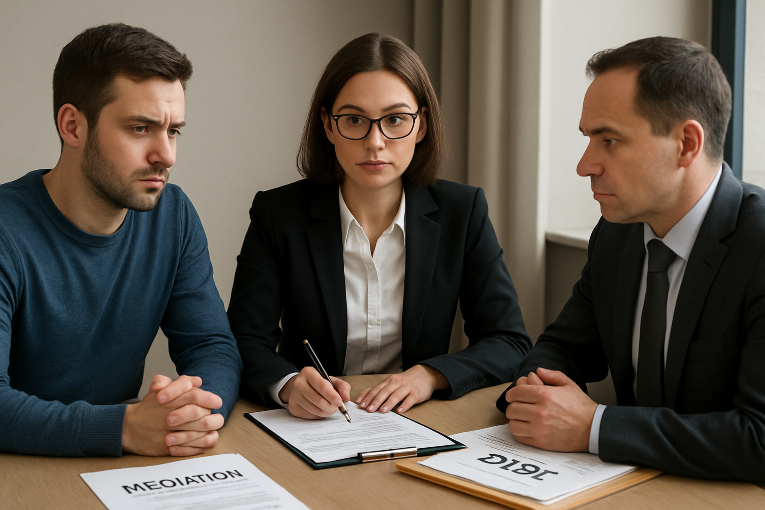 découvrez comment réagir face à un courrier intrum de recouvrement amiable en 2025 : démarches à suivre, solutions pour négocier et conseils pour protéger vos droits.