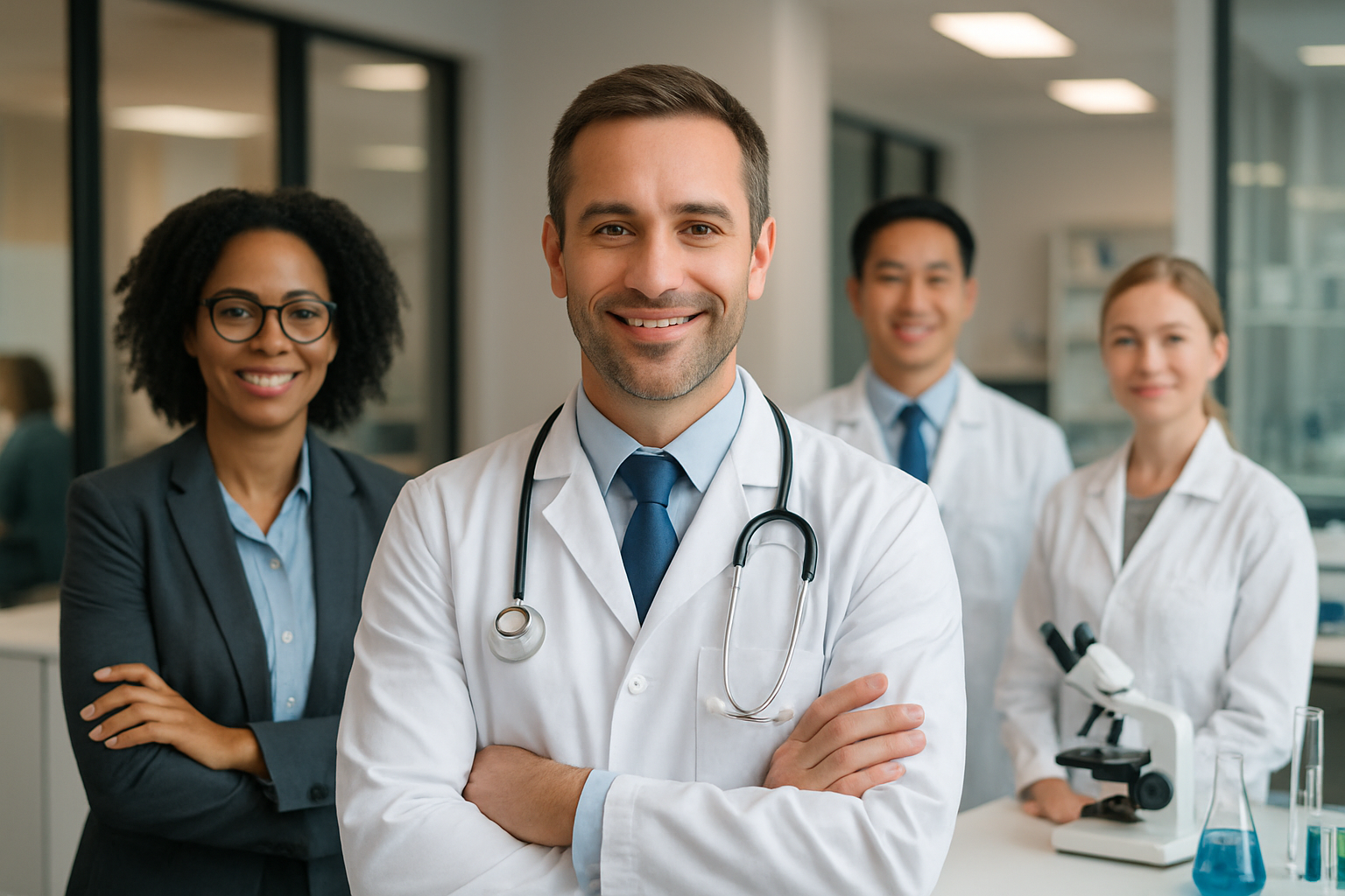 explorez en 2025 les entreprises débutant par 'medicys' : informations clés, services proposés et actualités essentielles pour mieux comprendre ce secteur dynamique.