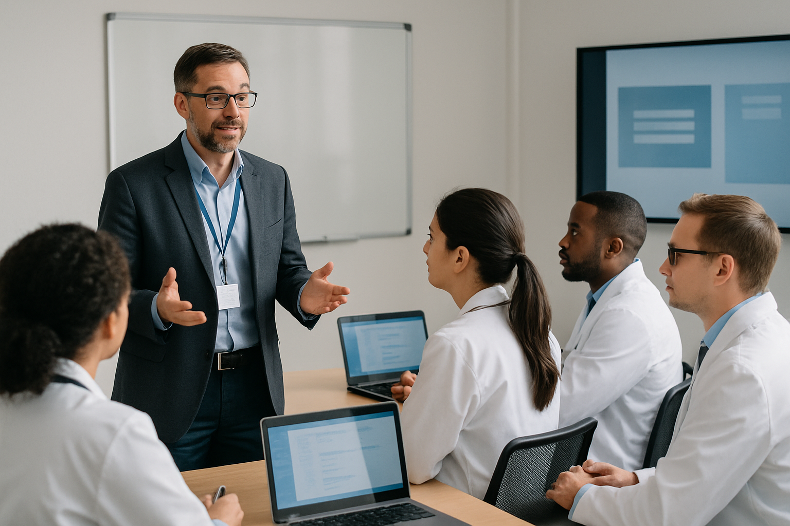 explorez en 2025 les entreprises dont le nom commence par 'medicys'. actualités, activités, et informations essentielles pour tout savoir sur ces sociétés innovantes.