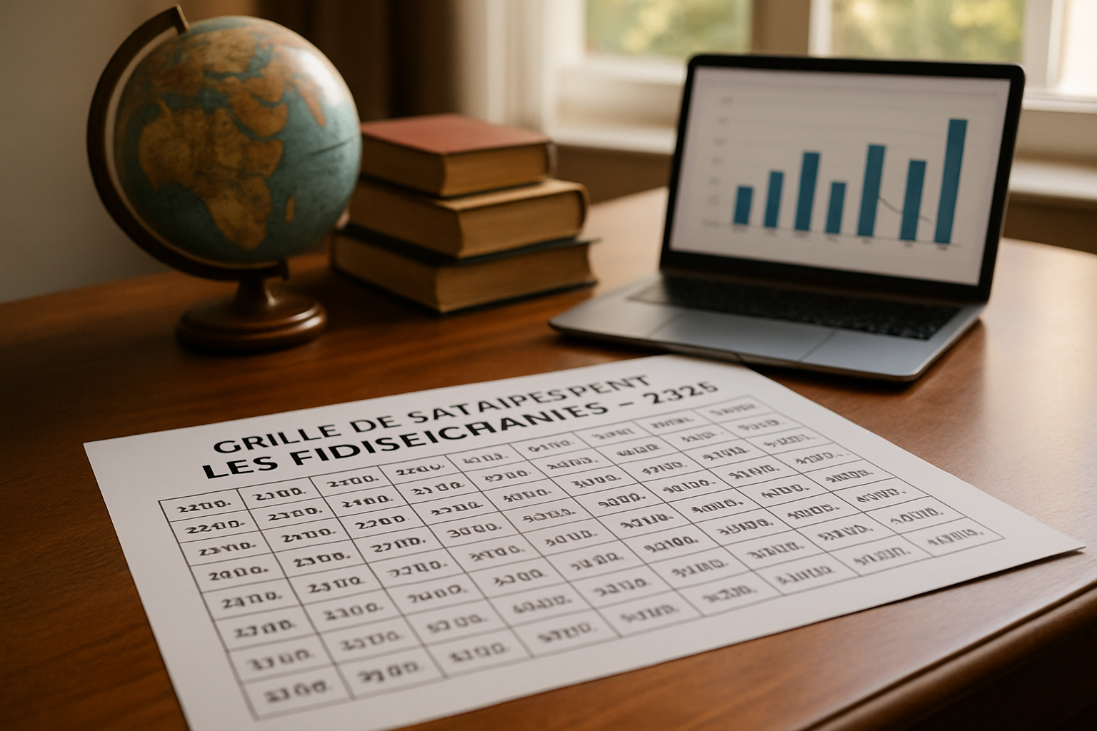 découvrez la grille salariale des enseignants en 2025 ! informations à jour sur les salaires, évolutions, échelons et primes du corps enseignant cette année. tout ce qu'il faut savoir pour comprendre votre rémunération.