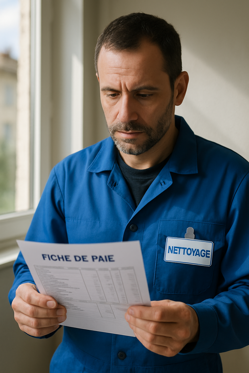découvrez la grille de salaire du nettoyage en 2025 : tous les montants des nouvelles rémunérations du secteur, les évolutions prévues et les informations essentielles pour employeurs et salariés.