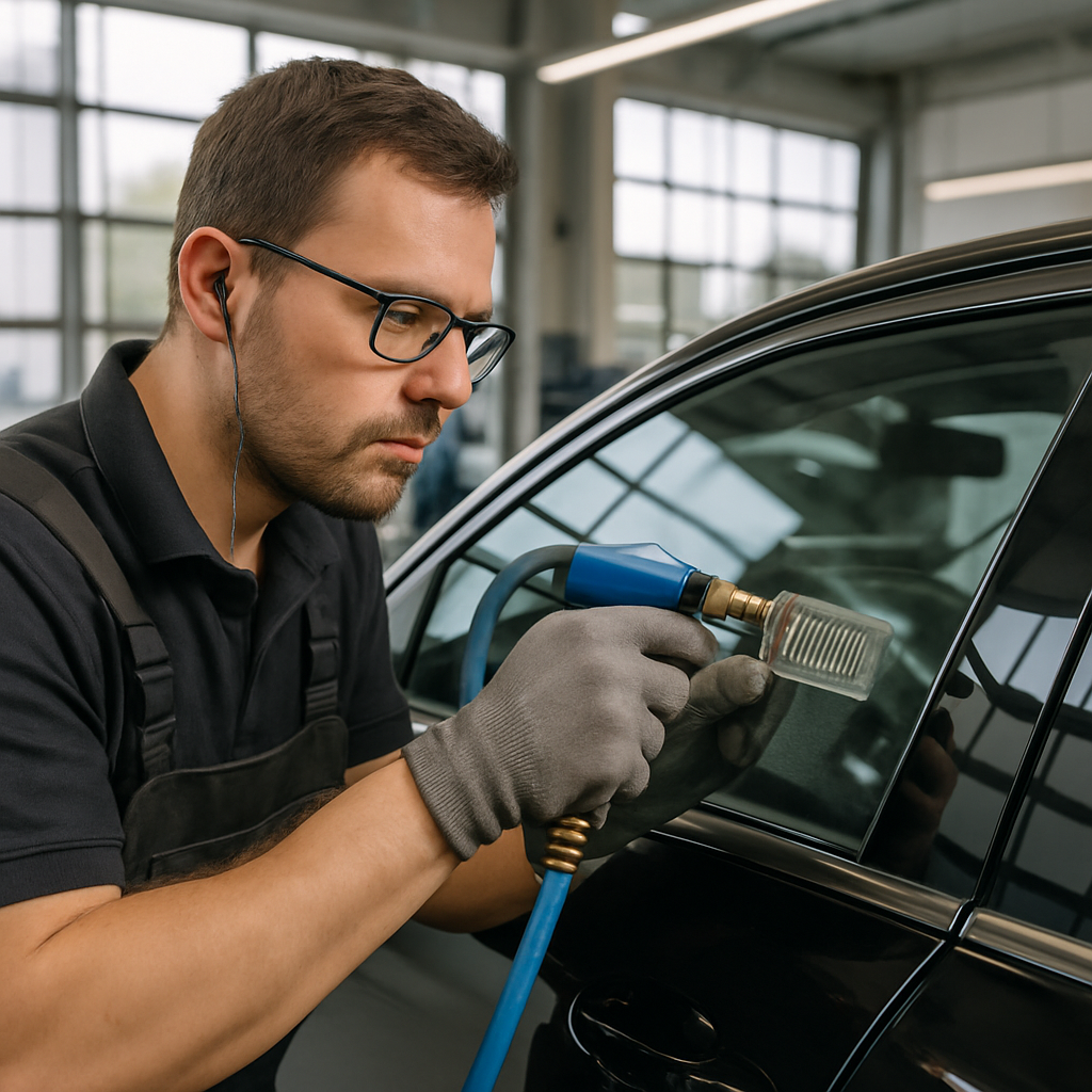 découvrez notre guide complet sur eurodatacar : son fonctionnement, ses avantages pour les conducteurs et les entreprises, ainsi que les perspectives et évolutions attendues d'ici 2025.