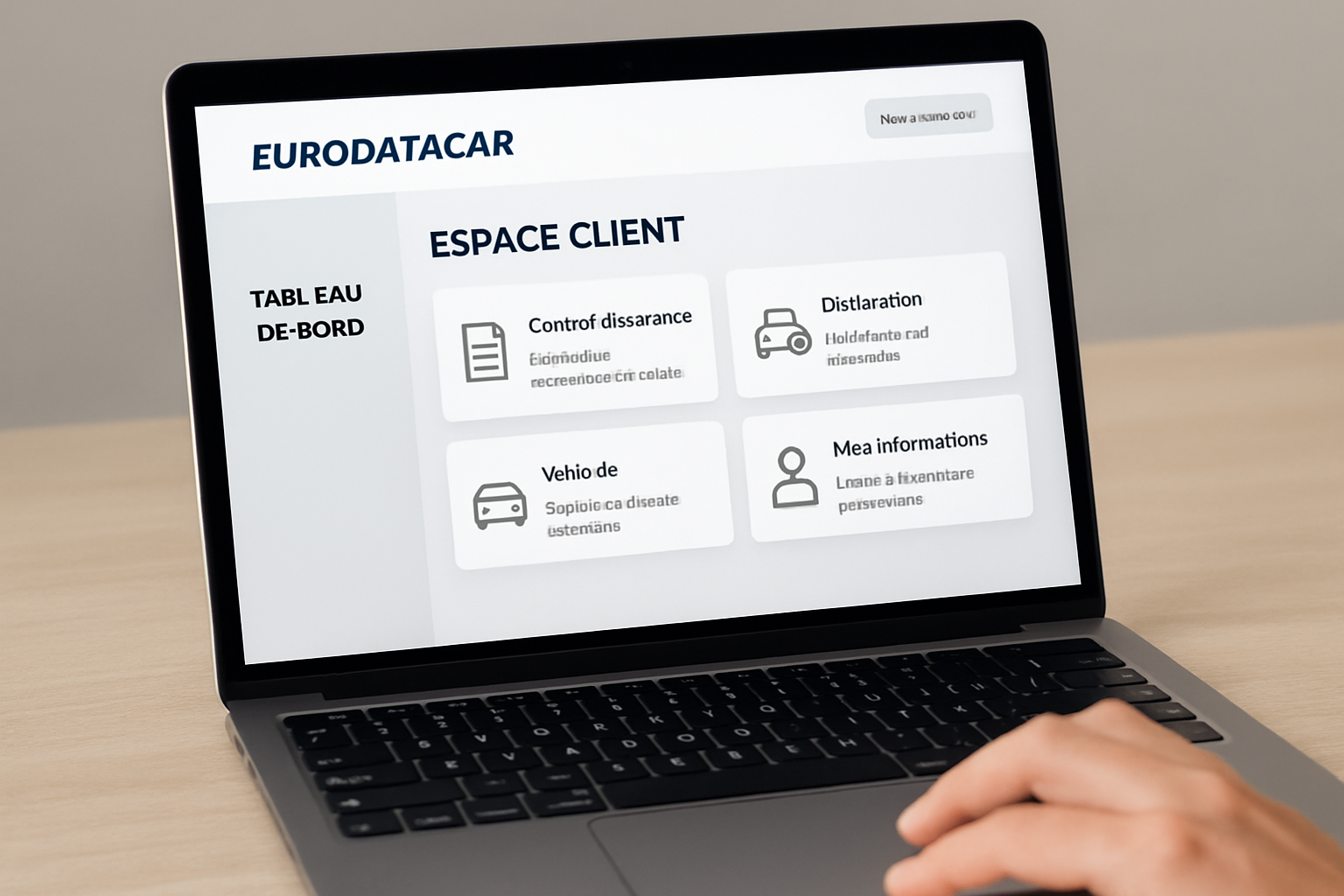 découvrez notre guide complet sur eurodatacar : fonctionnement détaillé, avantages pour les automobilistes et les professionnels, ainsi que les perspectives d'évolution de ses services à l’horizon 2025.