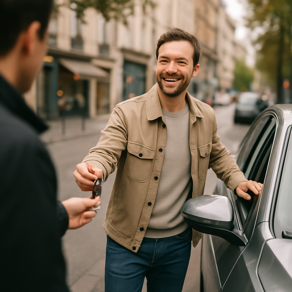 découvrez dans ce guide complet tout ce qu’il faut savoir sur eurodatacar : son fonctionnement, ses bénéfices pour les conducteurs et les entreprises, ainsi que les perspectives à venir pour 2025.