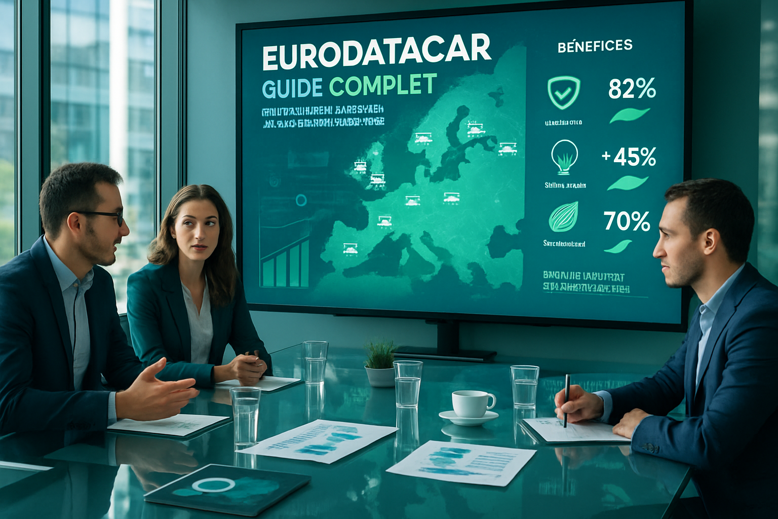 découvrez notre guide complet sur eurodatacar : explorez son fonctionnement, ses principaux bénéfices pour les automobilistes et ses perspectives pour 2025. informez-vous pour mieux protéger votre véhicule et anticiper les évolutions du marché.