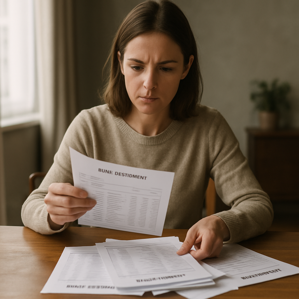 dĂ©couvrez tout ce quâil faut savoir sur le blocage des fonds pce en 2025 : explications, procĂ©dures, consĂ©quences et conseils pratiques pour anticiper les changements Ă  venir.