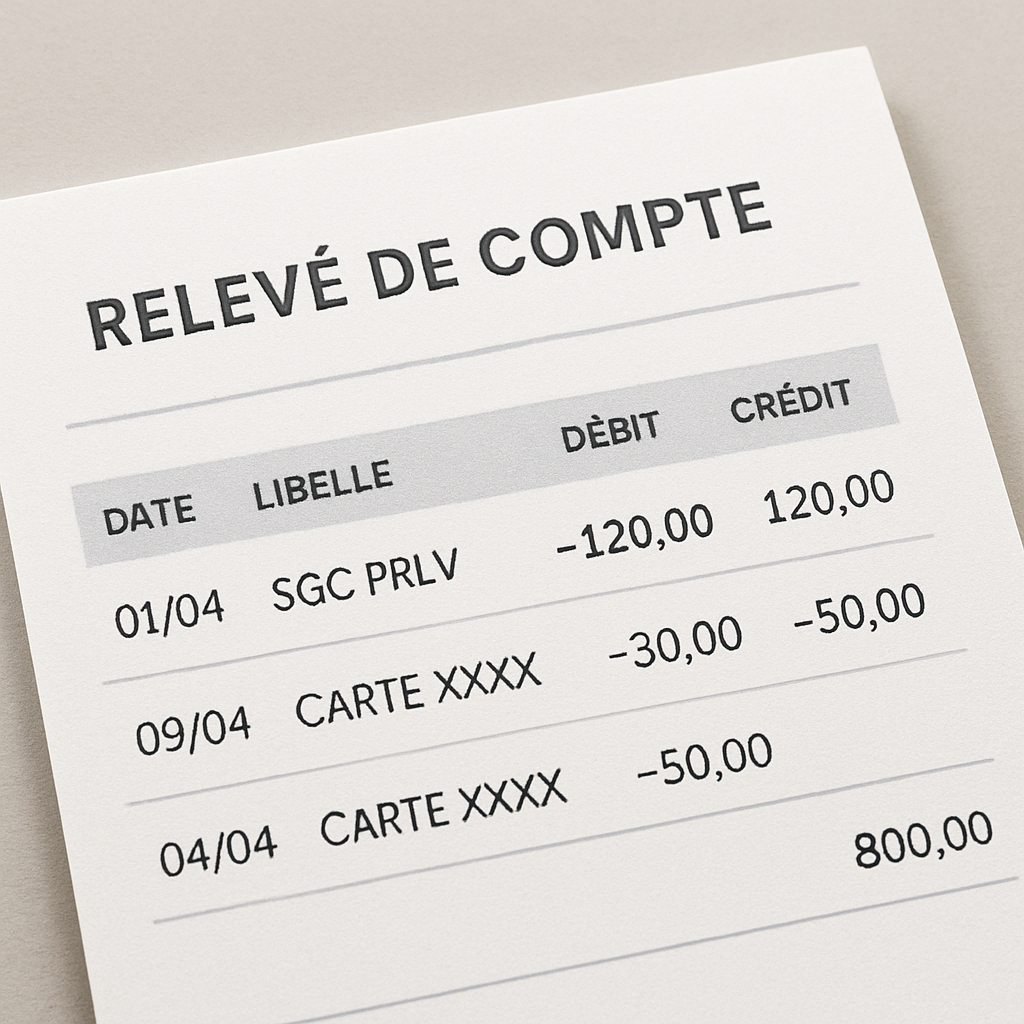 découvrez ce qu'est le prélèvement sgc, son origine et sa signification sur votre relevé bancaire. apprenez à identifier ce type de transaction et à comprendre son impact sur votre compte.