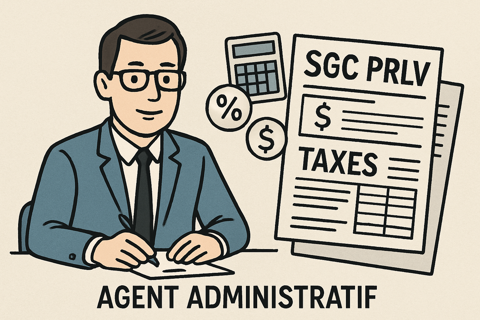 découvrez ce que signifie le prélèvement sgc sur votre relevé bancaire, son origine et l'importance de cette opération pour mieux gérer vos finances.