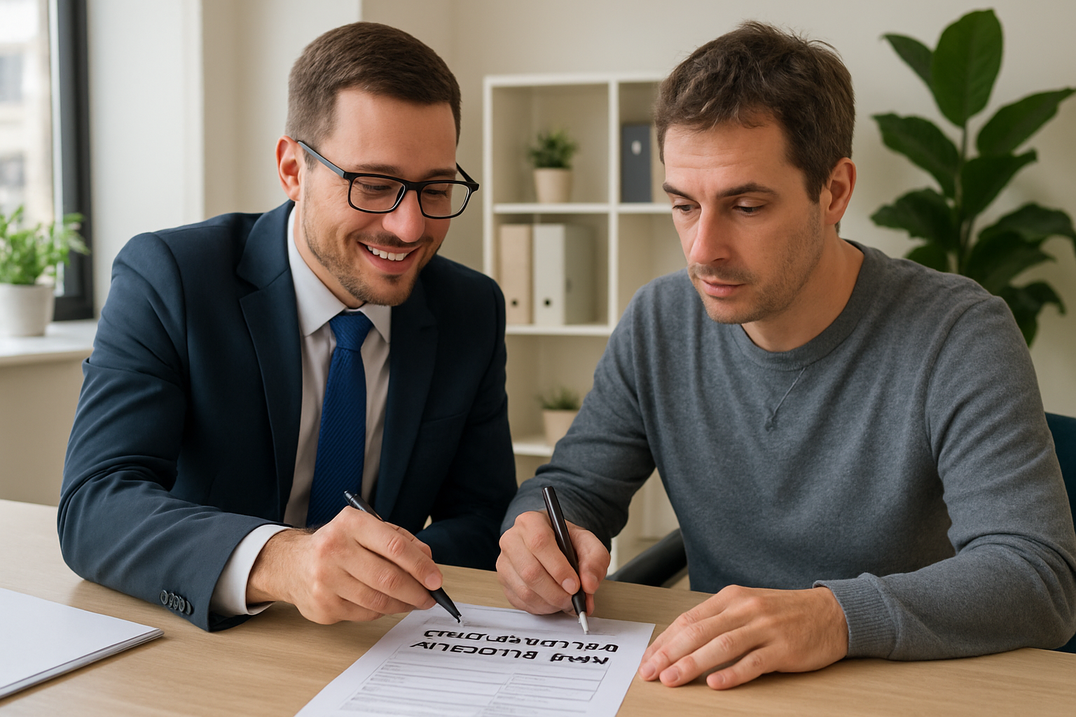 découvrez comment fonctionne la synergie edc et quels seront ses principaux avantages en 2025. informez-vous sur les bénéfices et les opportunités qu'offre cette solution innovante.