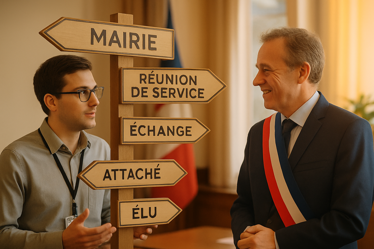 découvrez toutes les informations essentielles sur la grille indiciaire de l’attaché territorial en 2025 : échelons, salaires, évolution de carrière et conseils pratiques pour mieux anticiper votre parcours professionnel dans la fonction publique territoriale.
