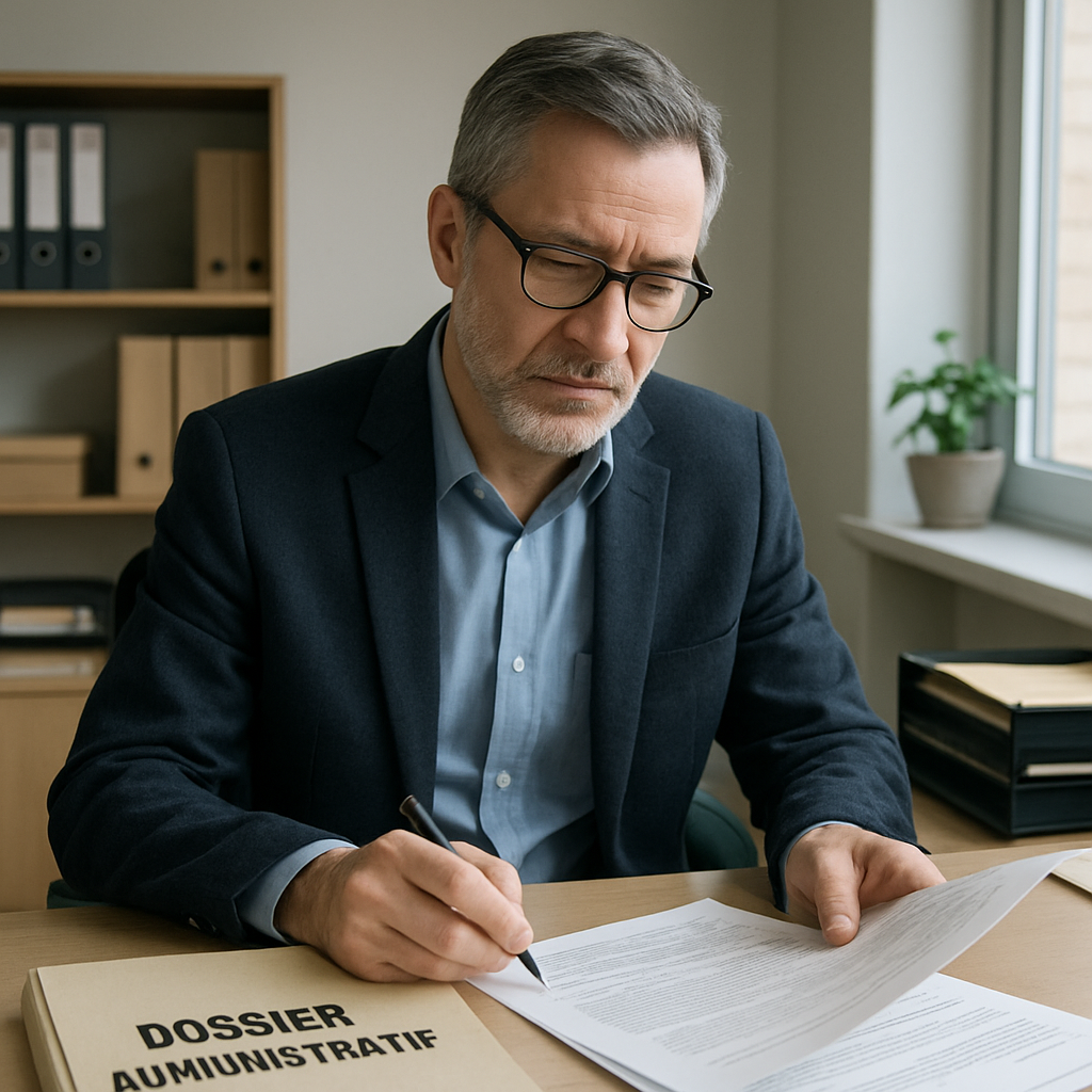 découvrez tout ce qu'il faut savoir sur le détachement dans la fonction publique en 2025 : conditions, démarches, avantages et nouveautés. guide complet pour agents publics souhaitant évoluer dans leur carrière.