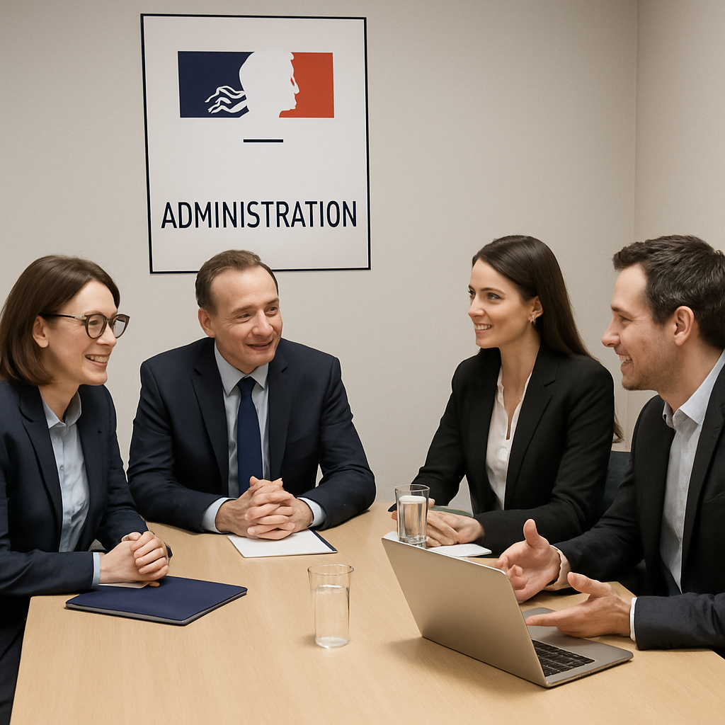 découvrez tout ce qu'il faut savoir sur le détachement dans la fonction publique en 2025 : conditions, démarches, avantages et impacts sur votre carrière.