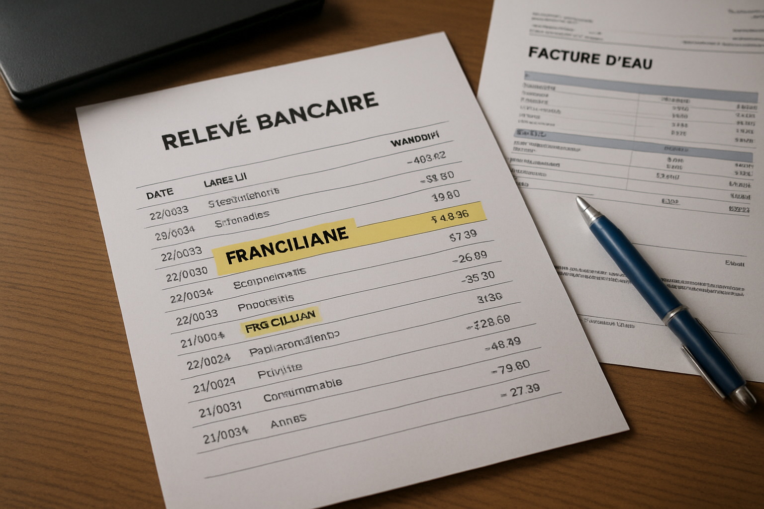 découvrez tout ce qu'il faut savoir en 2025 sur le prélèvement franciliane : fonctionnement, conseils et informations essentielles pour une gestion simplifiée de vos paiements.