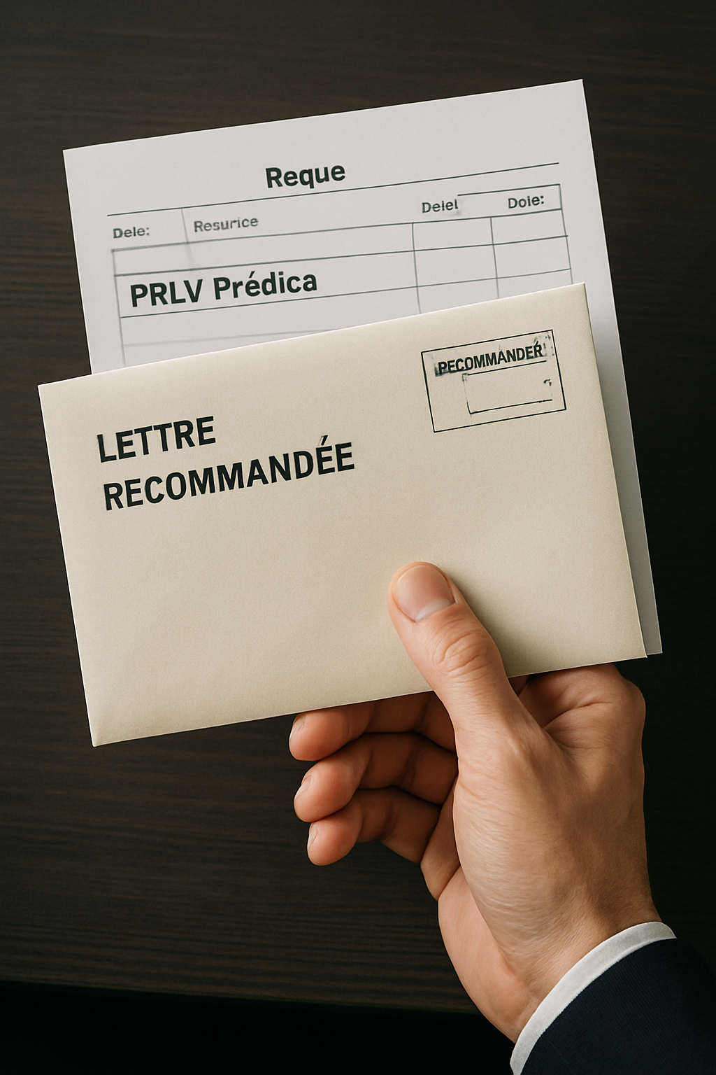 découvrez ce qu'est un prélèvement prédica, à quoi il correspond et comment l'identifier facilement sur votre relevé bancaire. explications simples et conseils pour reconnaître ces opérations.