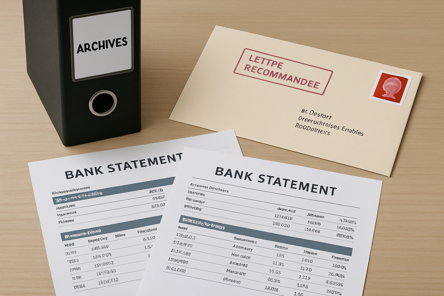 découvrez ce qu’est un prélèvement prédica, à quoi il correspond et comment l’identifier facilement sur votre relevé bancaire. nos explications simples pour tout comprendre sur ce débit.