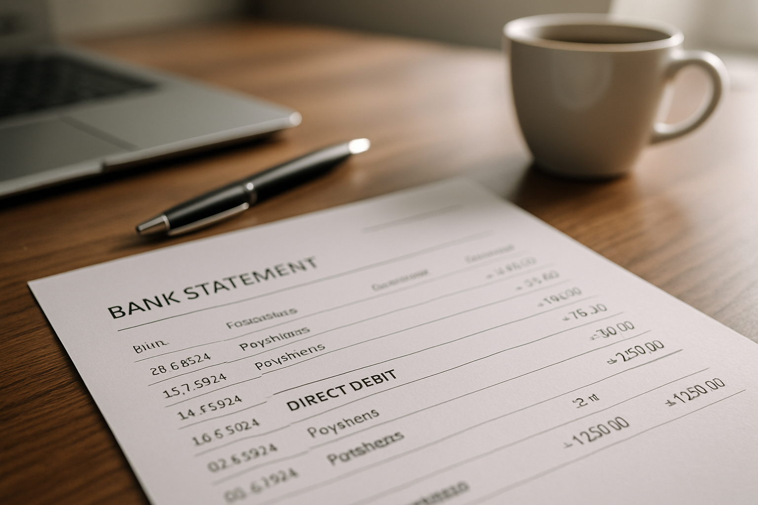découvrez ce qu'est un prélèvement prédica, son rôle, et comment le reconnaître facilement sur votre relevé bancaire. explications simples pour mieux gérer vos finances.