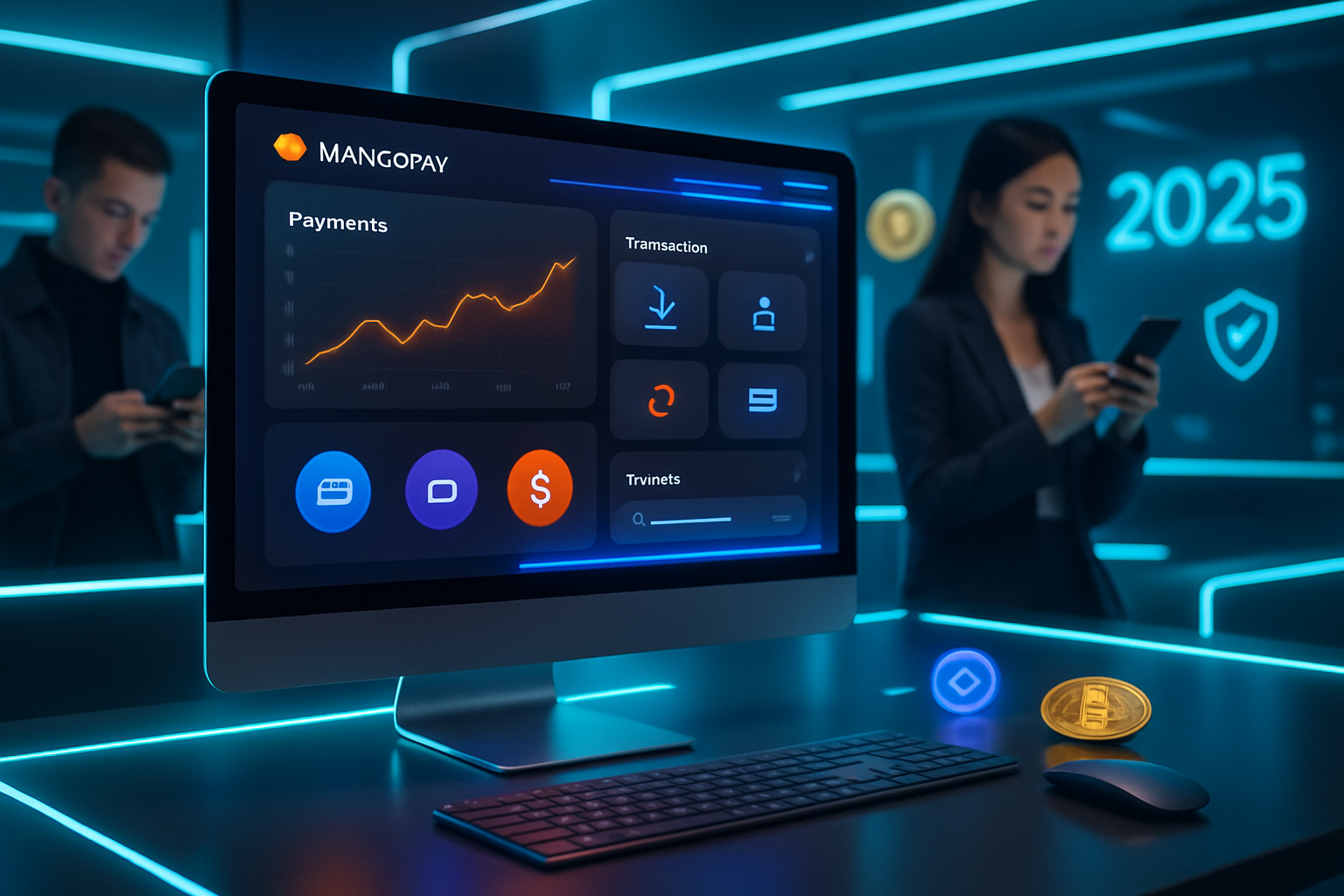 découvrez tout ce qu'il faut savoir sur le virement mangopay en 2025 : fonctionnement, avantages, étapes, sécurité et conseils pour utiliser ce mode de paiement en toute confiance.