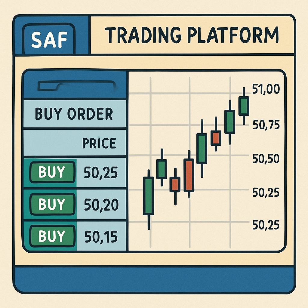 découvrez une analyse complète de l'action safran, ses perspectives de croissance et nos conseils d'experts pour investir judicieusement en 2025.