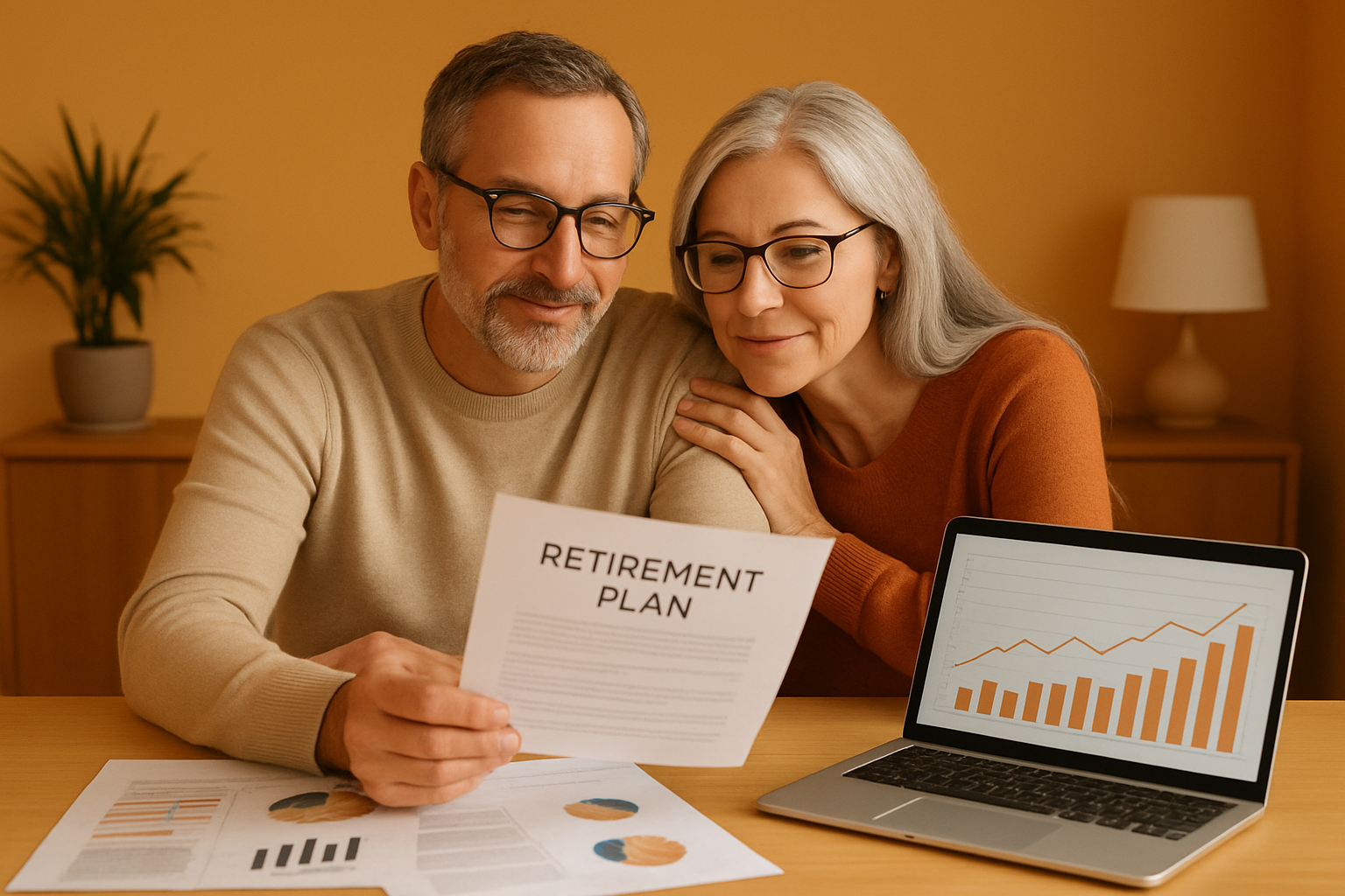 découvrez notre analyse complète de l'action safran, ses perspectives pour 2025 et nos conseils experts pour réussir votre investissement.