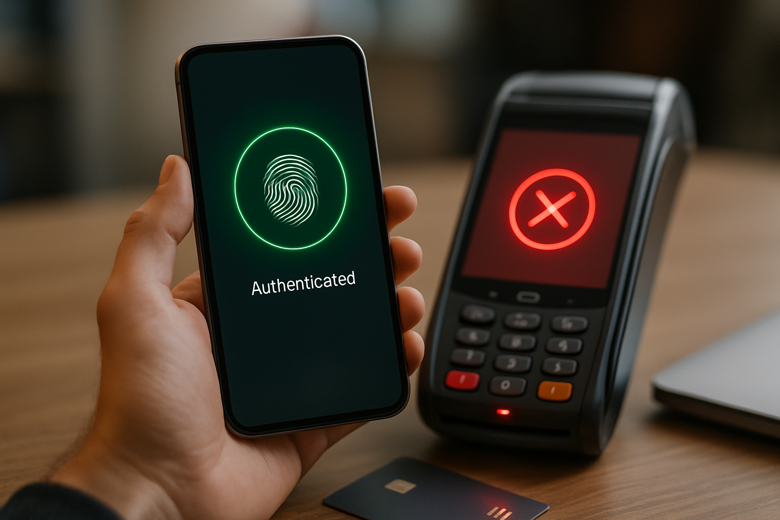 découvrez pourquoi une authentification réussie peut mener à un paiement refusé et explorez les causes courantes ainsi que les solutions pour résoudre ce problème efficacement.