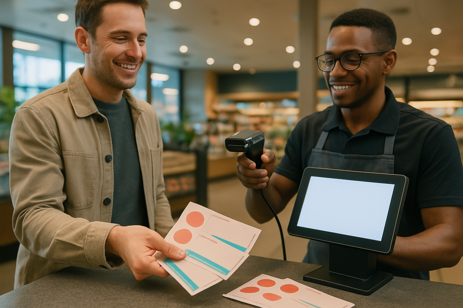 découvrez combien de tickets restaurant vous pouvez utiliser par passage en caisse en 2025, avec les règles et plafonds à respecter pour profiter pleinement de vos avantages.