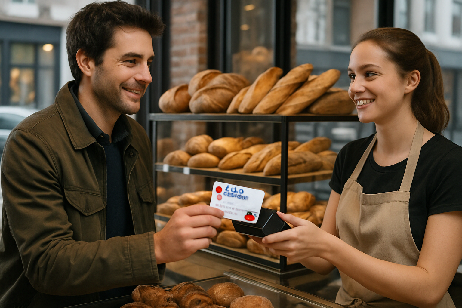 découvrez le nombre de tickets restaurant autorisés par passage en caisse en 2025 et les rÚgles à respecter pour utiliser vos titres-restaurant en toute tranquillité.