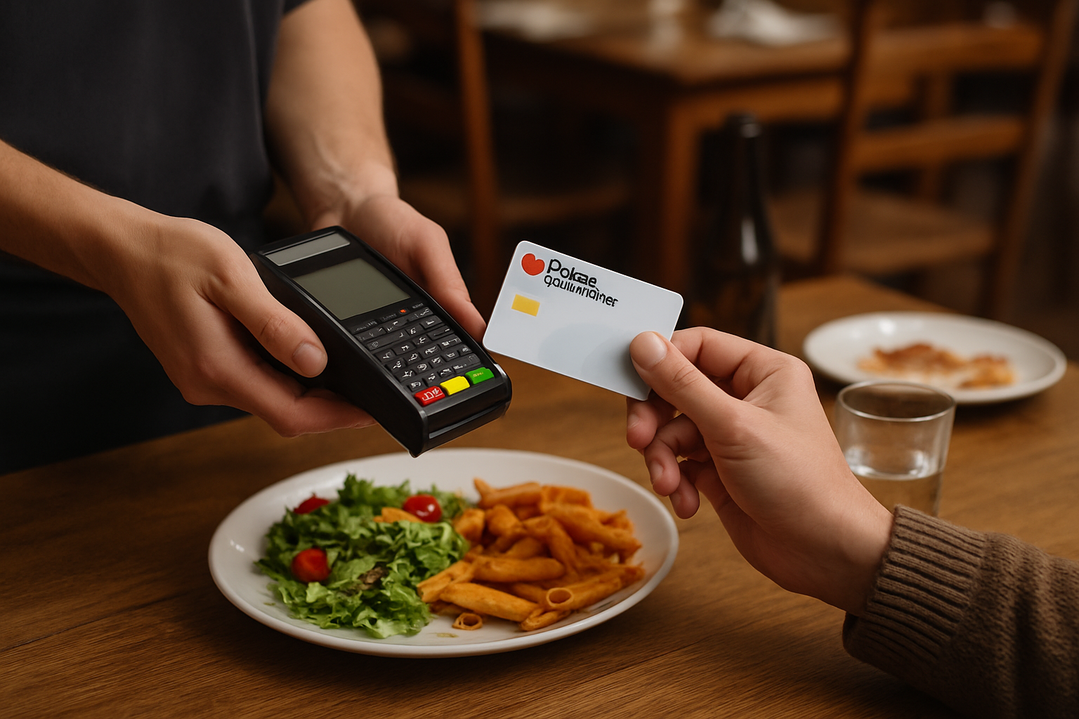 découvrez le nombre maximum de tickets restaurant utilisables par passage en caisse en 2025 et préparez vos achats en toute sérénité.