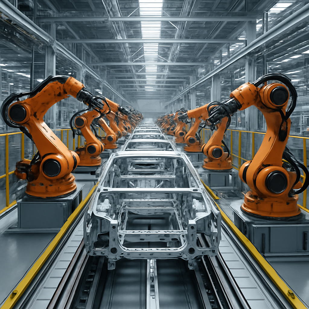 découvrez ce qu'est le levier opérationnel, comment le calculer et son influence sur la rentabilité en 2025 pour optimiser la performance de votre entreprise.