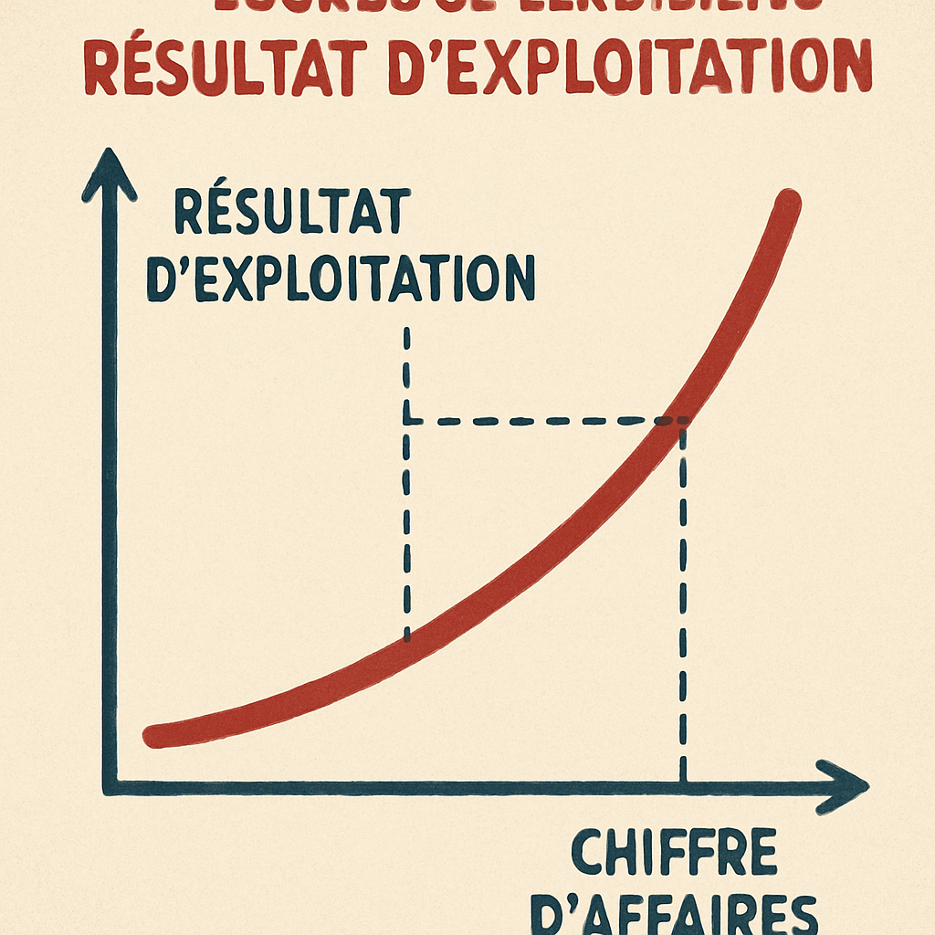 découvrez le levier opérationnel : sa définition, son calcul et son influence sur la rentabilité des entreprises en 2025. comprenez comment optimiser vos résultats grâce à cet outil clé.