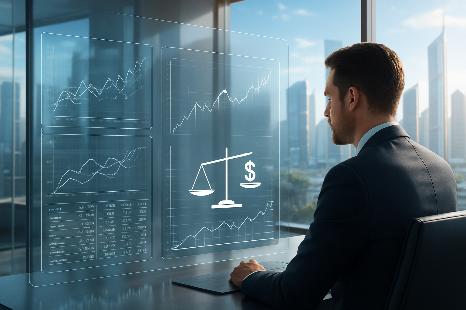 découvrez le levier opérationnel : sa définition, comment le calculer et son influence sur la rentabilité en 2025 pour optimiser la performance financière de votre entreprise.