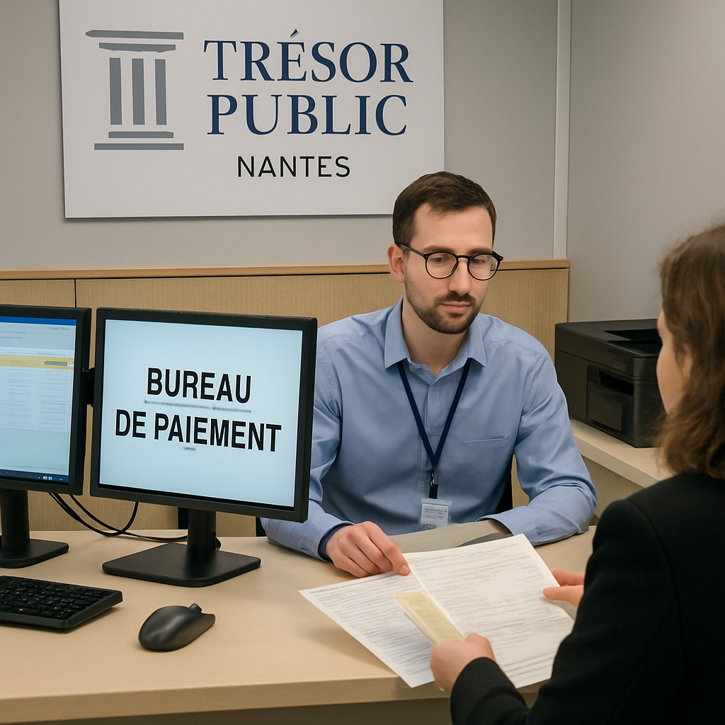 explorez le sgc nantes : découvrez ses missions, les services proposés et les avantages attendus d’ici 2025 pour les usagers et partenaires.