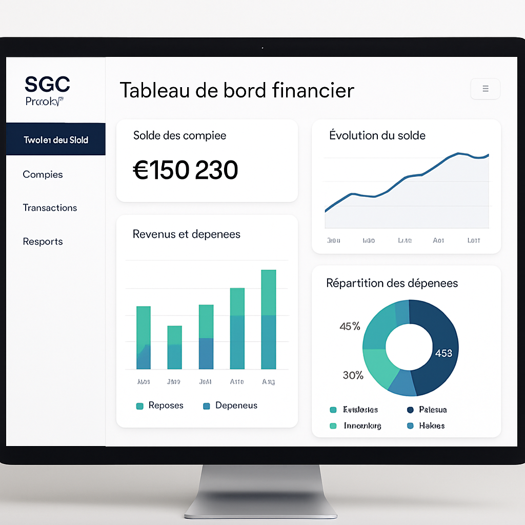 explorez le service de gestion comptable (sgc) de nantes : ses missions, ses services innovants et les avantages proposés pour 2025. informez-vous sur les évolutions et bénéfices pour particuliers et collectivités.