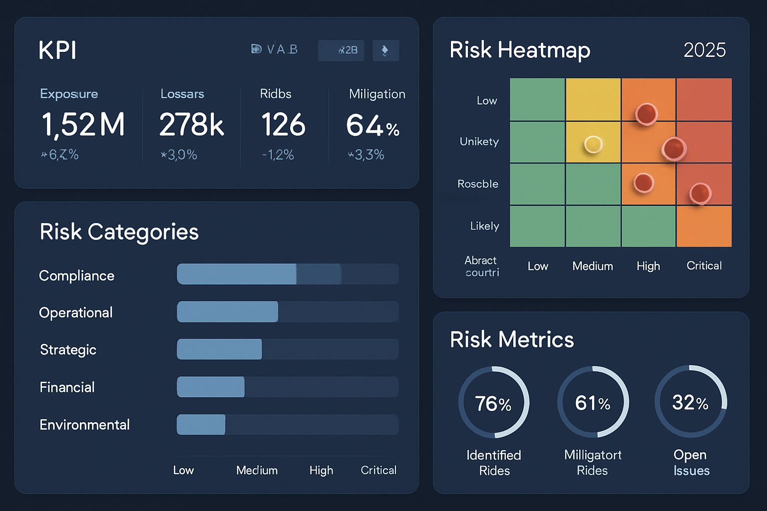 découvrez tout ce qu'il faut savoir sur la gestion des risques rms avec l'epa en 2025, pour maîtriser les enjeux et optimiser vos stratégies.